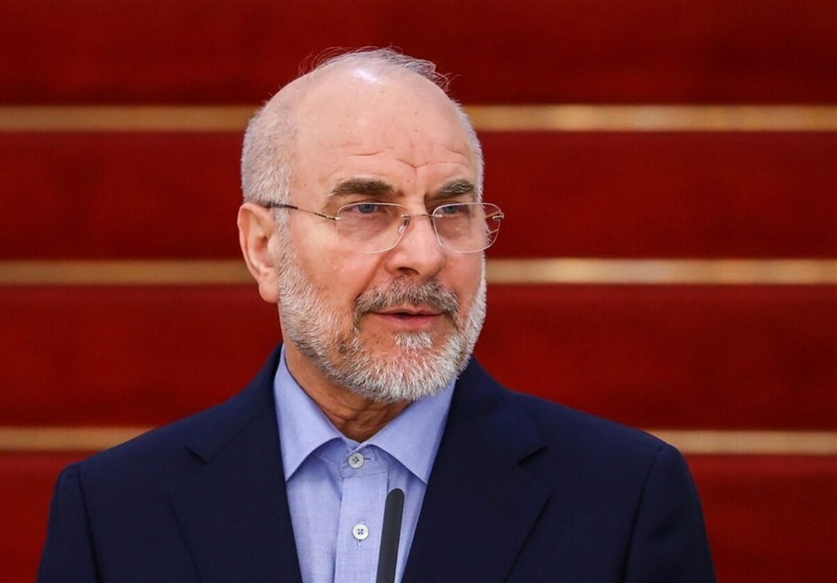 بنزین ۶۰ هزار تومانی صحت دارد؟/ قالیباف پاسخ داد بنزین ۶۰ هزار تومانی صحت دارد؟/ قالیباف پاسخ داد