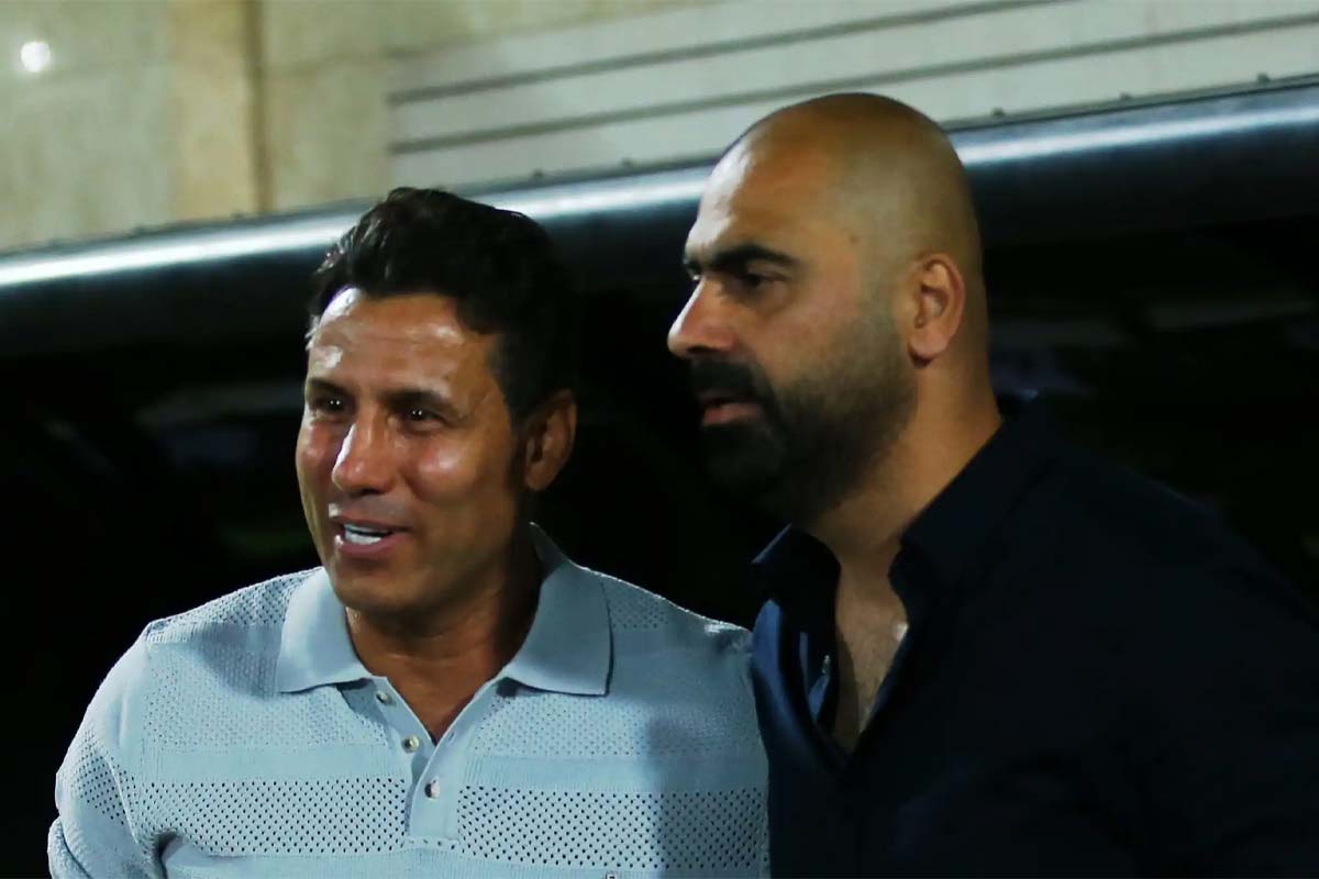 پرسپولیس سهم سالهای اخیرش را از استقلال میگیرد؛ مازیار و تارتار و مطهری میآیند! پرسپولیس سهم سالهای اخیرش را از استقلال میگیرد؛ مازیار و تارتار و مطهری میآیند!