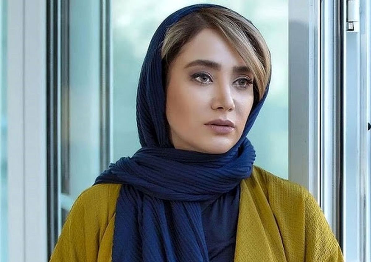 بهاره افشاری: دوست دارم با آل پاچینو معاشرت کنم