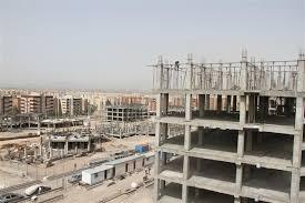 هیچ یک از پروژههای نهضت ملی مسکن مسکن متوقف نشده است هیچ یک از پروژههای نهضت ملی مسکن مسکن متوقف نشده است