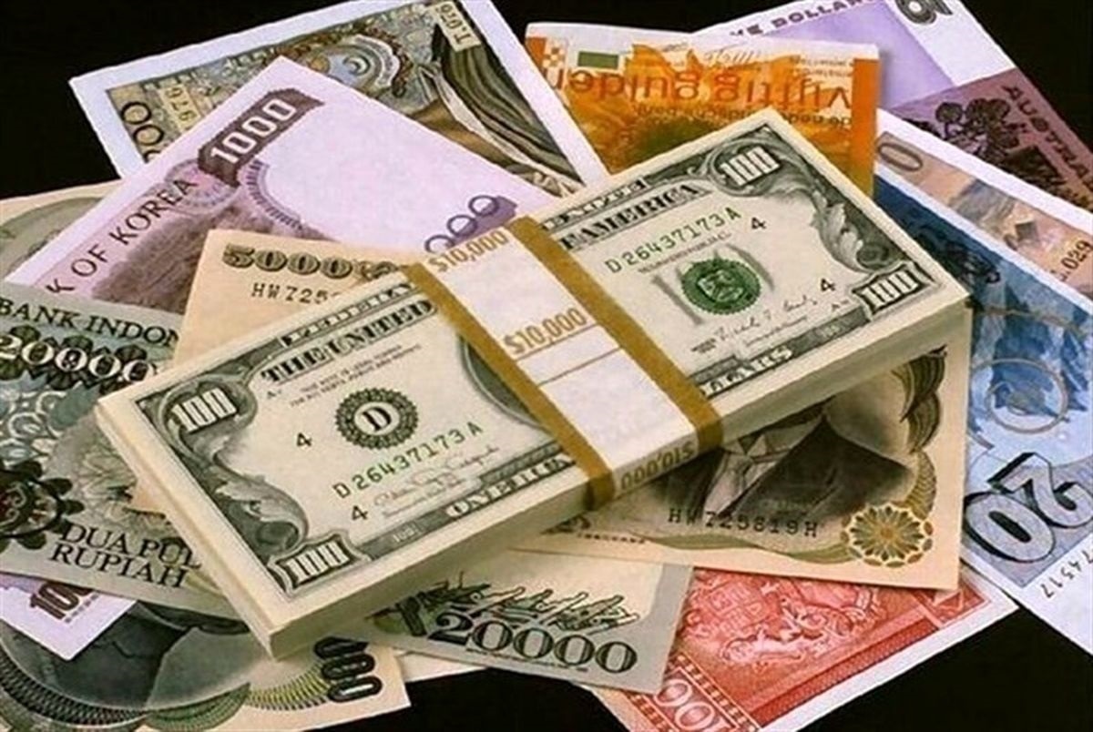 قیمت دلار و قیمت یورو امروز یکشنبه ۱۷ اسفند ۱۴۰۴