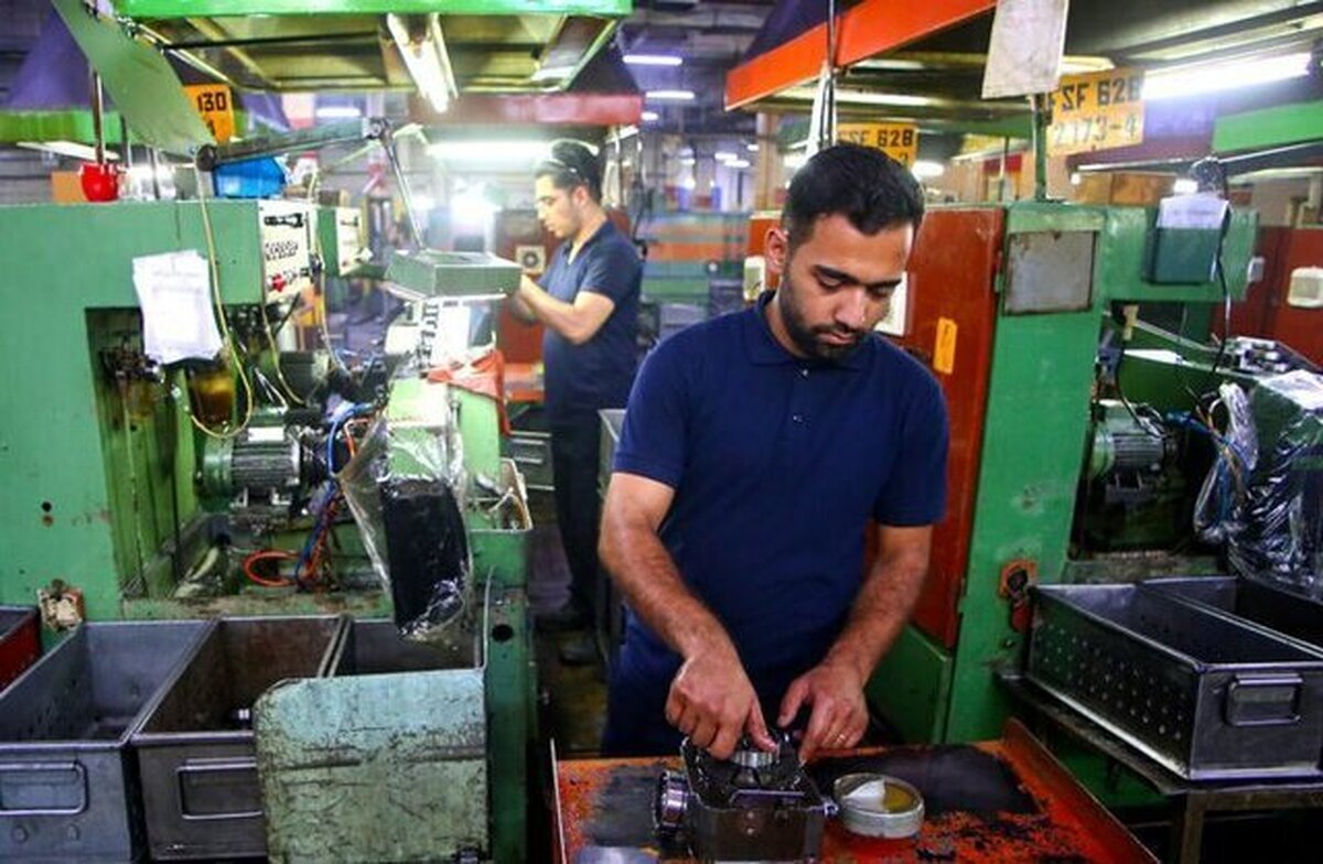 خبر مهم برای کارگران بیکار شده / شرط استفاده از بیمه بیکاری اعلام شد خبر مهم برای کارگران بیکار شده / شرط استفاده از بیمه بیکاری اعلام شد