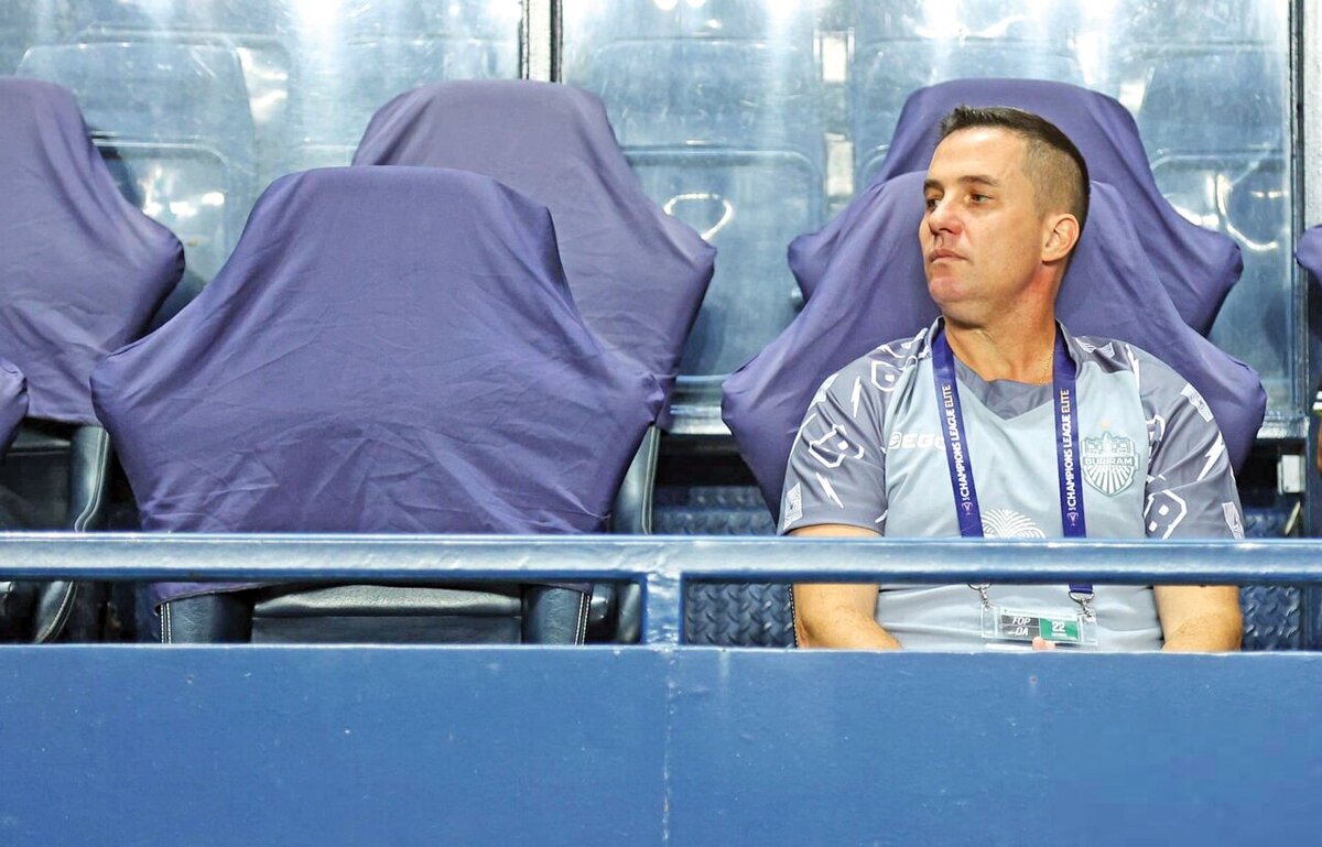 تصمیم اوسمار ویرا برای جدایی از پرسپولیس
