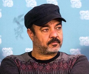 دختر سعید آقاخانی بازیگر شد+ عکس دختر سعید آقاخانی بازیگر شد+ عکس