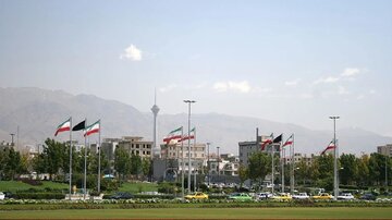 ۲ کشور اروپایی خواهان خروج شهروندانشان از ایران شدند ۲ کشور اروپایی خواهان خروج شهروندانشان از ایران شدند