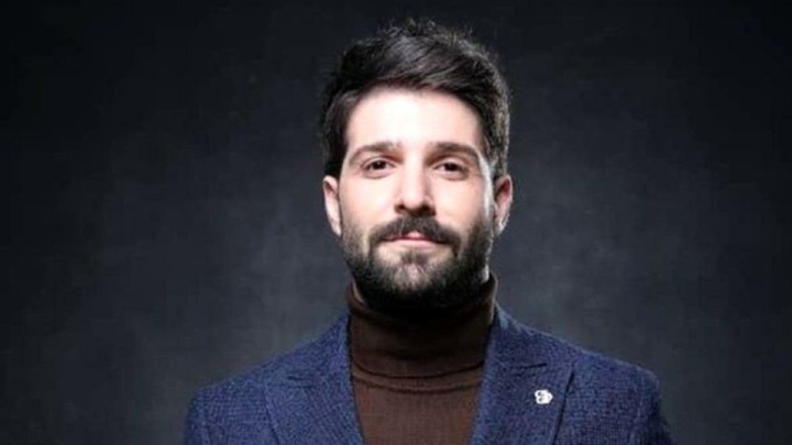 حمید هیراد درگذشت