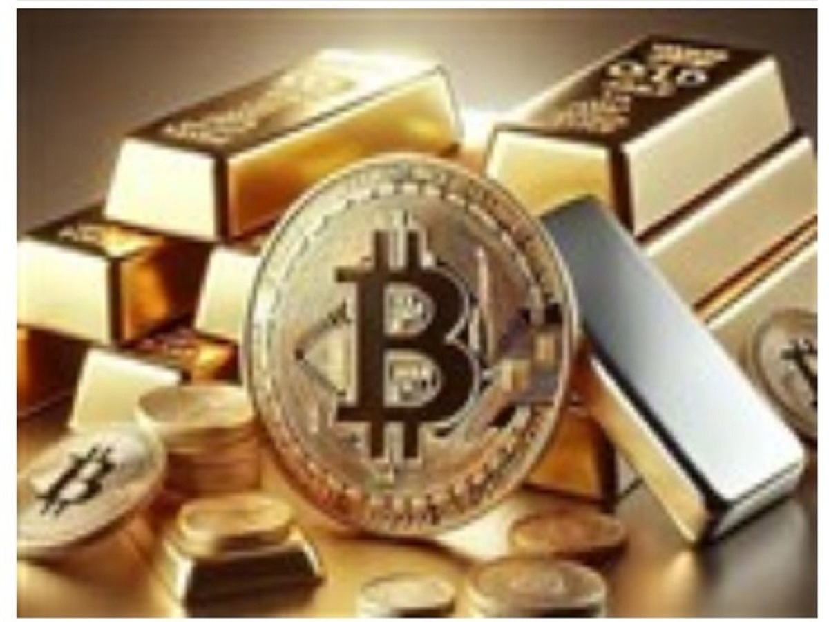 بیت‌کوین وارد کانال ۷۱ هزار دلار شد