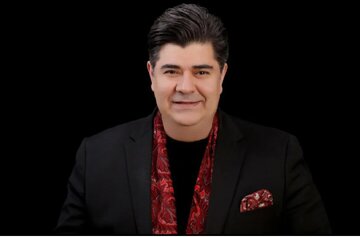 سالار عقیلی «جان من ایران» را خواند+فیلم