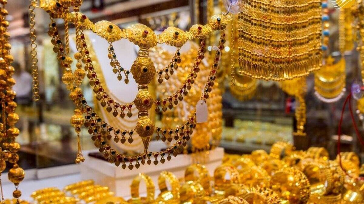 اعلام قیمت طلا و سکه امروز دوشنبه ۲۵ اسفند ۱۴۰۴ / طلای ۱۸ عیار امروز چند؟