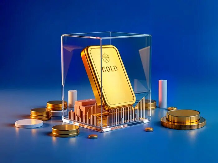 شروع مثبت معاملات صندوقهای طلا/ کدام صندوق پیشتاز است؟ شروع مثبت معاملات صندوقهای طلا/ کدام صندوق پیشتاز است؟
