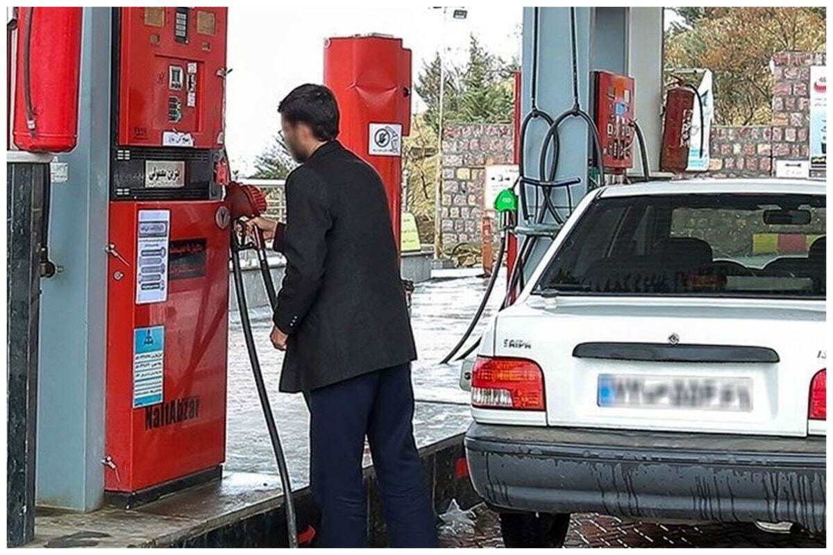 فوری/ قیمت بنزین و گازوئیل در ۱۴۰۵ نهایی شد فوری/ قیمت بنزین و گازوئیل در ۱۴۰۵ نهایی شد