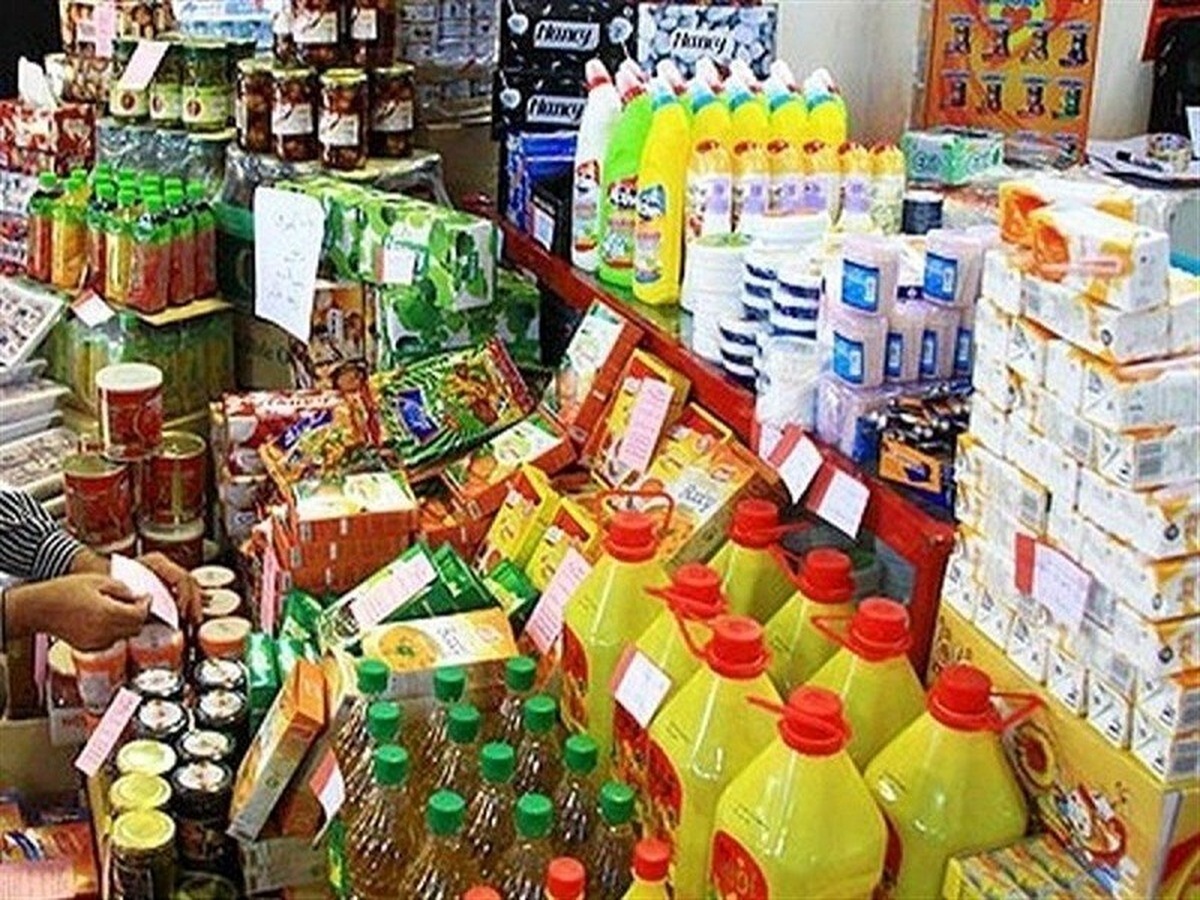قیمت روغن افزایش یافت قیمت روغن افزایش یافت