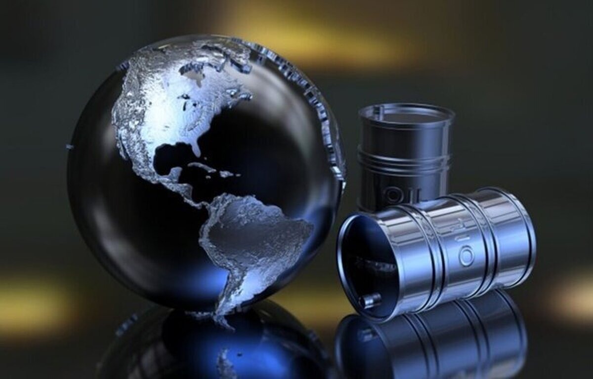 قیمت جهانی نفت امروز دوشنبه ۴ اسفند ۱۴۰۴ / قیمت نفت کاهش یافت قیمت جهانی نفت امروز دوشنبه ۴ اسفند ۱۴۰۴ / قیمت نفت کاهش یافت