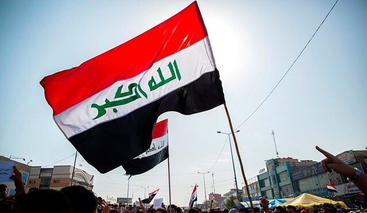انفجار در نزدیکی یک فرودگاه نظامی در عراق+ جزئیات انفجار در نزدیکی یک فرودگاه نظامی در عراق+ جزئیات