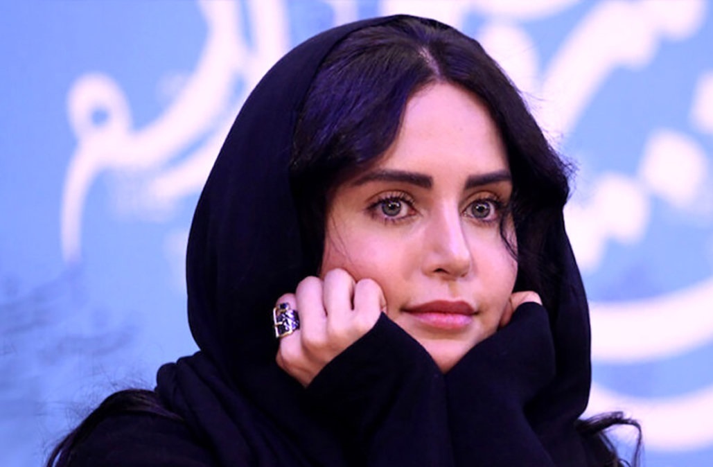 الناز شاکردوست در سن ۳۲ سالگی در پشت صحنه یک فیلم + عکس الناز شاکردوست در سن ۳۲ سالگی در پشت صحنه یک فیلم + عکس