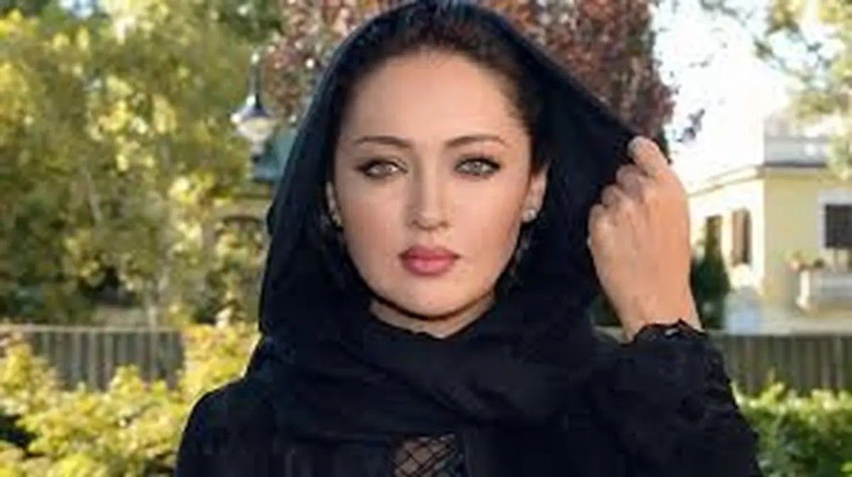 نیکی کریمی: آقای سوپر استار به من فقط می گفت چشم نیکی کریمی: آقای سوپر استار به من فقط می گفت چشم