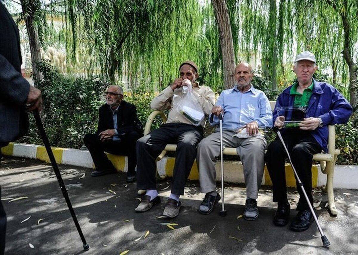 زمان احتمالی پرداخت عیدی بازنشستگان
