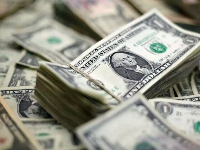 سقف و کف قیمت دلار چه عددی است؟