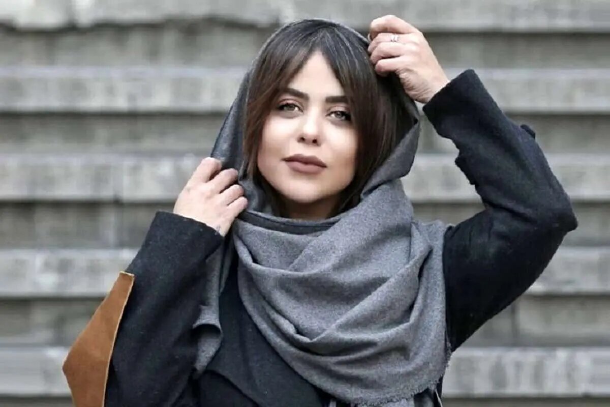 خانم بازیگر مجری تلویزیون شد؛ برنامه حذف شد! خانم بازیگر مجری تلویزیون شد؛ برنامه حذف شد!