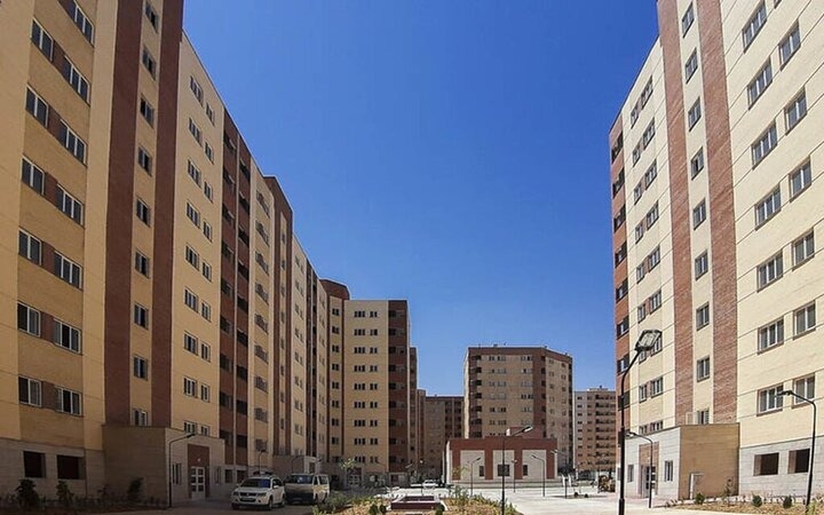 جزئیات طرح مسکن کارگری در ۸ استان/ پروژه مهم برای کارگران کلید خورد جزئیات طرح مسکن کارگری در ۸ استان/ پروژه مهم برای کارگران کلید خورد