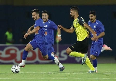 تکلیف استقلال، تراکتور، پرسپولیس و... برای ادامه مسابقات لیگ برتر مشخص شد تکلیف استقلال، تراکتور، پرسپولیس و... برای ادامه مسابقات لیگ برتر مشخص شد