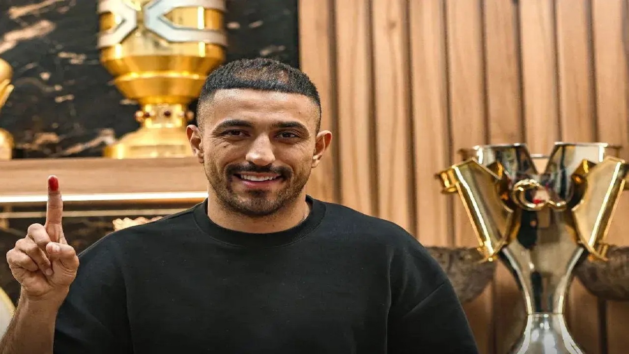 پیام هافبک پرسپولیس در شرایط جنگی این روزهای کشور پیام هافبک پرسپولیس در شرایط جنگی این روزهای کشور