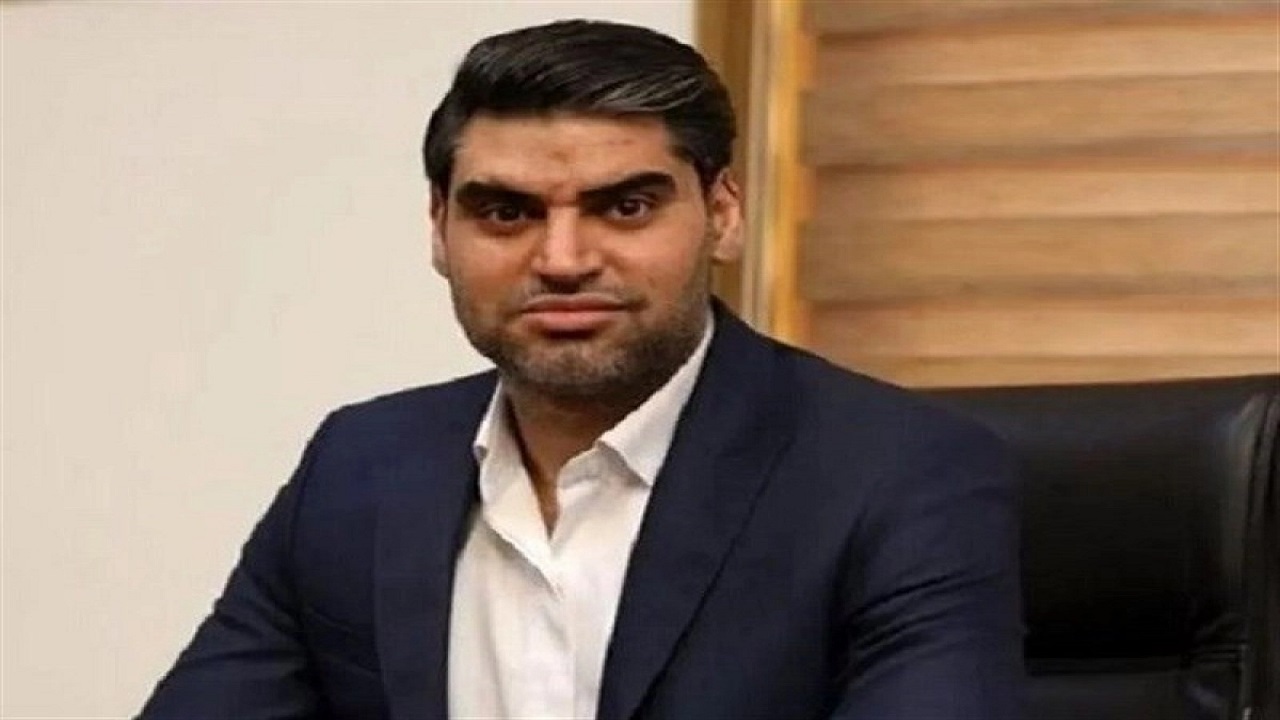 مدیرعامل پرسپولیس: ایران و ایرانی باخت نمیدهد، همیشه پیروز است مدیرعامل پرسپولیس: ایران و ایرانی باخت نمیدهد، همیشه پیروز است