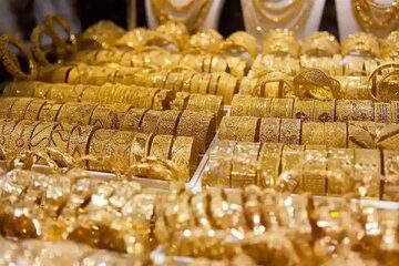 نحوه فعالیت بازار طلا از ۱۵ فروردین چگونه خواهد بود؟/ توضیح رییس اتحادیه طلا را بخوانید نحوه فعالیت بازار طلا از ۱۵ فروردین چگونه خواهد بود؟/ توضیح رییس اتحادیه طلا را بخوانید
