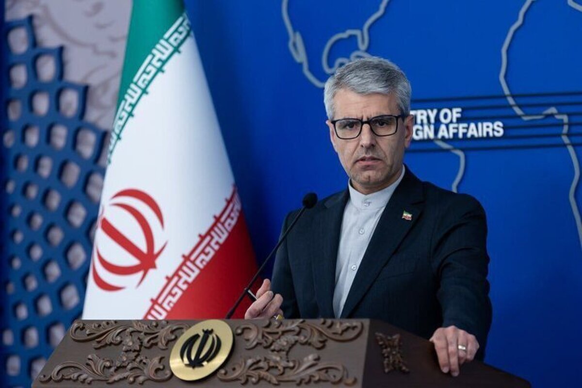 بقائی: مصوبه کنست برای اعدام اسرای فلسطینی ضربهای به اصول انسانی است بقائی: مصوبه کنست برای اعدام اسرای فلسطینی ضربهای به اصول انسانی است
