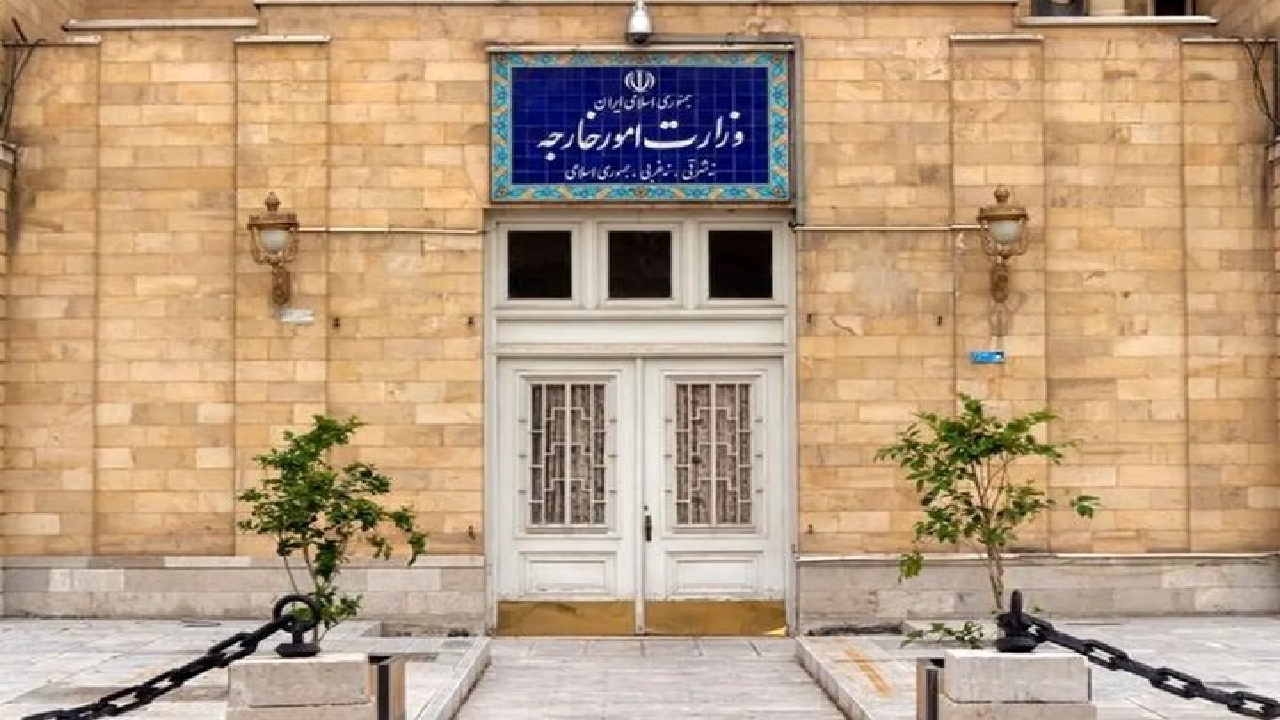 واکنش شدید ایران به مصوبه اشغالگران اسرائیلی برای اعدام اسرای فلسطینی واکنش شدید ایران به مصوبه اشغالگران اسرائیلی برای اعدام اسرای فلسطینی