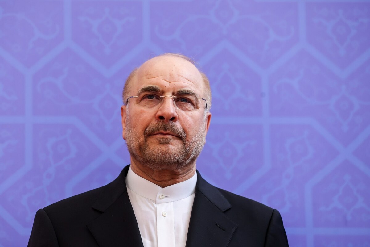 قالیباف: تشدید تنش علیه ایران با پاسخی قاطع و گسترده به منافع آمریکا روبهرو خواهد شد قالیباف: تشدید تنش علیه ایران با پاسخی قاطع و گسترده به منافع آمریکا روبهرو خواهد شد
