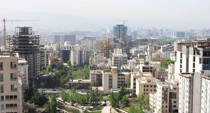 بازار مسکن تهران از سکه افتاد بازار مسکن تهران از سکه افتاد