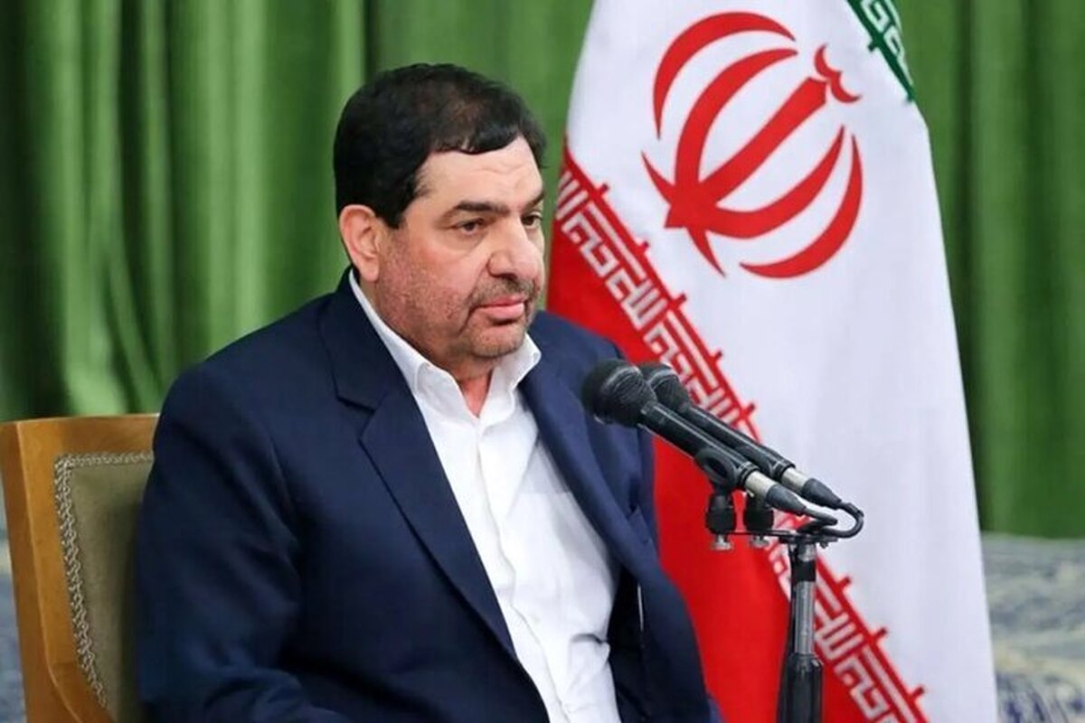 مخبر: مهر شکستن ابرقدرتی آمریکا در تاریخ به نام ترامپ ثبت خواهد شد مخبر: مهر شکستن ابرقدرتی آمریکا در تاریخ به نام ترامپ ثبت خواهد شد