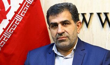 مصوبه کمیسیون اجتماعی مجلس برای عدم تعدیل نیرو در دولت به دلایل شرایط اقتصادی/ از کارگران، کارکنان و بازنشستگان فولاد مبارکه و خوزستان حمایت می شود مصوبه کمیسیون اجتماعی مجلس برای عدم تعدیل نیرو در دولت به دلایل شرایط اقتصادی/ از کارگران، کارکنان و بازنشستگان فولاد مبارکه و خوزستان حمایت می شود