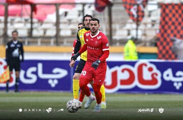 جدایی اورونوف از پرسپولیس؛ مقصد ستاره ازبک مشخص شد جدایی اورونوف از پرسپولیس؛ مقصد ستاره ازبک مشخص شد