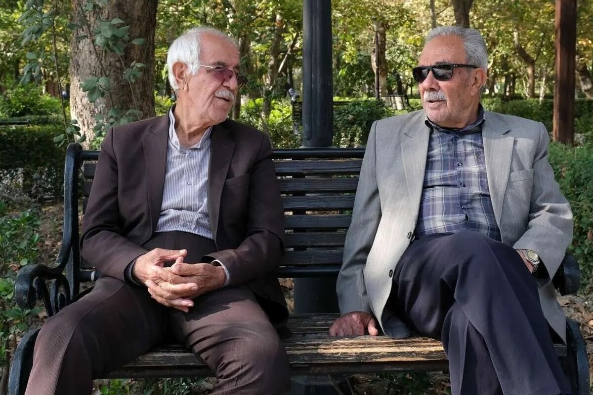 خبر خوش برای بازنشستگان/ تکلیف افزایش حقوق ۱۴۰۵ یکسره شد خبر خوش برای بازنشستگان/ تکلیف افزایش حقوق ۱۴۰۵ یکسره شد