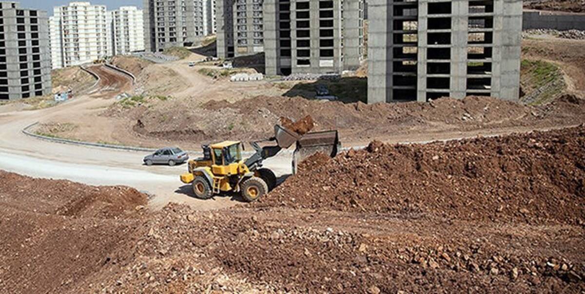 پرداخت ۱۹۳ همت تسهیلات نهضت ملی مسکن پرداخت ۱۹۳ همت تسهیلات نهضت ملی مسکن