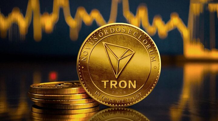 قیمت رمز ارز ترون ۱۹ فروردین ۱۴۰۵ قیمت رمز ارز ترون ۱۹ فروردین ۱۴۰۵
