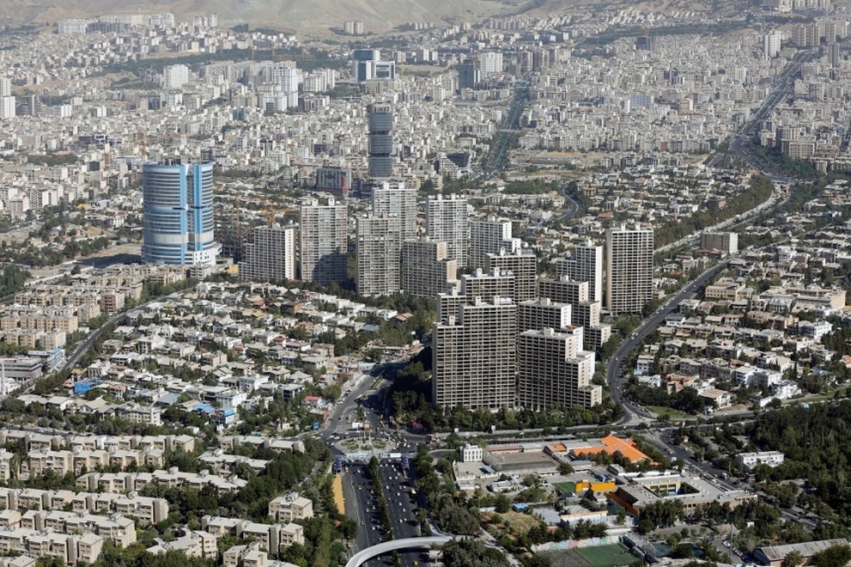 ریزش قیمت مسکن در راه است؟/ پیشبینی جدید مشاوران املاک از بازار مسکن در پساجنگ ریزش قیمت مسکن در راه است؟/ پیشبینی جدید مشاوران املاک از بازار مسکن در پساجنگ