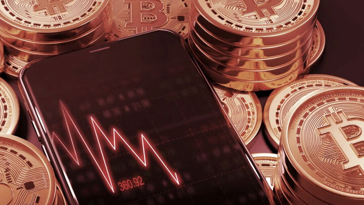 قیمت رمز ارز بیت کوین ۲۲ فروردین ۱۴۰۵ قیمت رمز ارز بیت کوین ۲۲ فروردین ۱۴۰۵