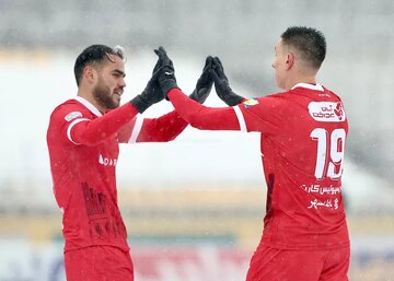 جدایی رایگان اورونوف از پرسپولیس جدایی رایگان اورونوف از پرسپولیس