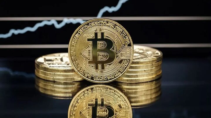 قیمت رمز ارز بیت کوین ۲۴ فروردین ۱۴۰۵ قیمت رمز ارز بیت کوین ۲۴ فروردین ۱۴۰۵