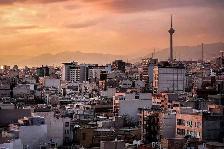 تقاضای خرید مسکن از رکود خارج شد تقاضای خرید مسکن از رکود خارج شد