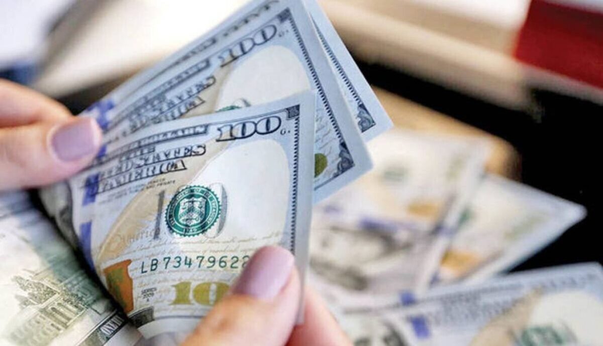 قیمت دلار و قیمت یورو امروز پنجشنبه ۲۷ فروردین ۱۴۰۵