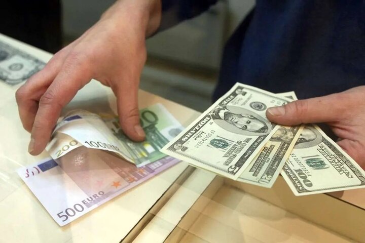 یک پیشبینی جدید درباره قیمت سکه، طلا و دلار در روزهای آینده یک پیشبینی جدید درباره قیمت سکه، طلا و دلار در روزهای آینده