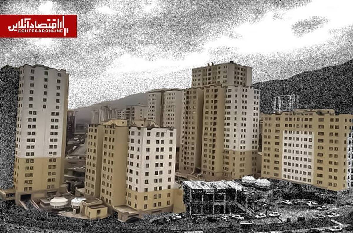 بازار مسکن در شوک/ تاثیر رشد ۳ برابری صنایع پلیمری و فولاد بر ساخت و ساز بازار مسکن در شوک/ تاثیر رشد ۳ برابری صنایع پلیمری و فولاد بر ساخت و ساز