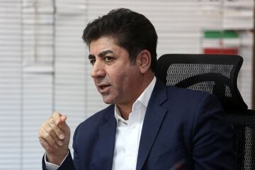 اظهارات جنجالی دبیرکل؛ استقلال، تراکتور و سپاهان در آسیا! اظهارات جنجالی دبیرکل؛ استقلال، تراکتور و سپاهان در آسیا!