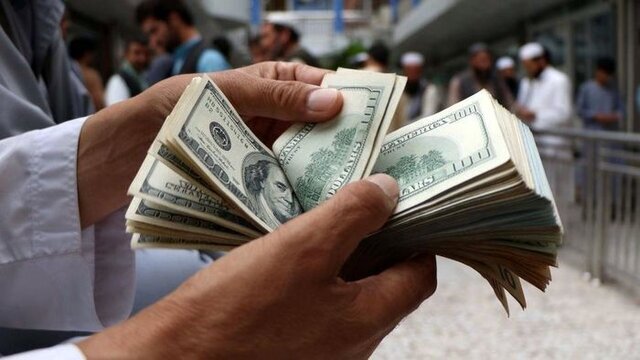 قیمت جدید دلار، یورو و سایر ارزها امروز ۳۰ فروردین قیمت جدید دلار، یورو و سایر ارزها امروز ۳۰ فروردین