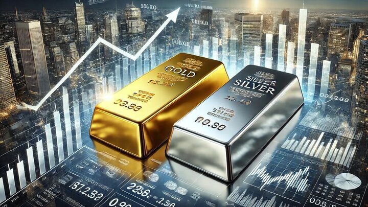 آغاز معاملات اختیار طلا و نقره با سررسیدهای جدید در بورس کالا آغاز معاملات اختیار طلا و نقره با سررسیدهای جدید در بورس کالا