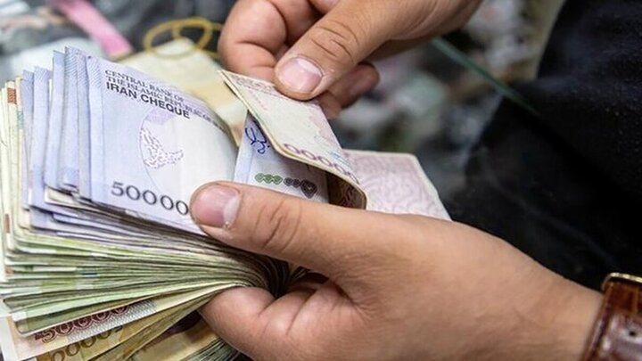 جدیدترین خبر درباره دستمزد ۱۴۰۵ کارگران جدیدترین خبر درباره دستمزد ۱۴۰۵ کارگران